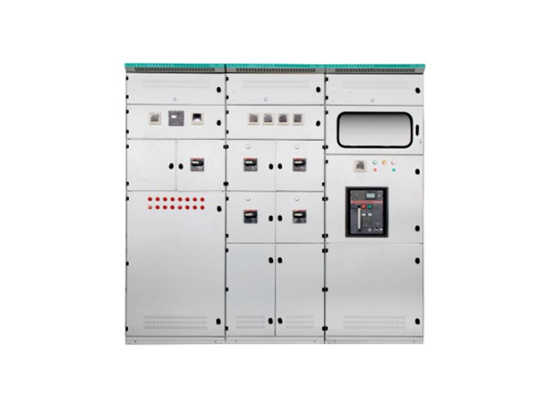 互换低压固定分隔式开关柜
