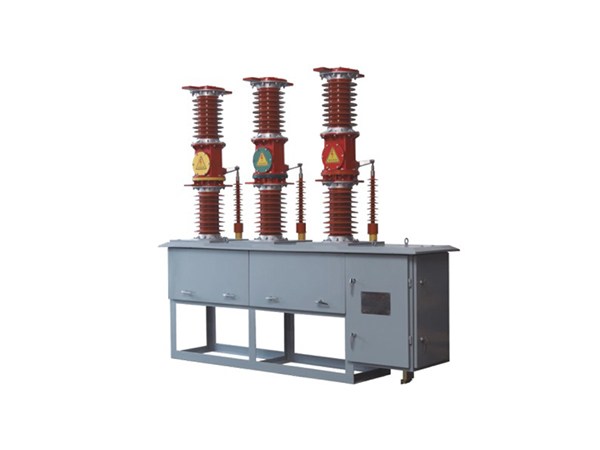 户表高压真空断路器