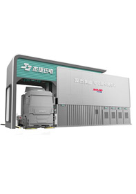 换电产品解决规划