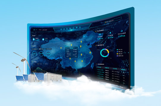 储能节造治理系统