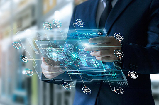 电力物联网解决规划